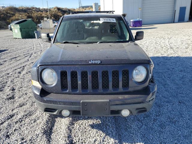 Photo 4 VIN: 1C4NJRFB9FD197395 - JEEP PATRIOT LA 