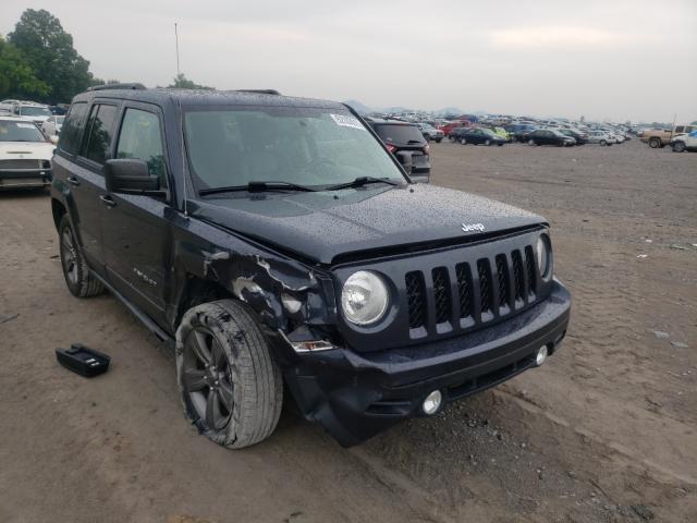 Photo 0 VIN: 1C4NJRFB9FD202563 - JEEP PATRIOT 