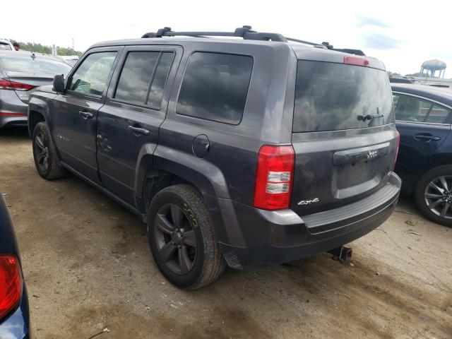 Photo 2 VIN: 1C4NJRFB9FD215250 - JEEP PATRIOT LA 