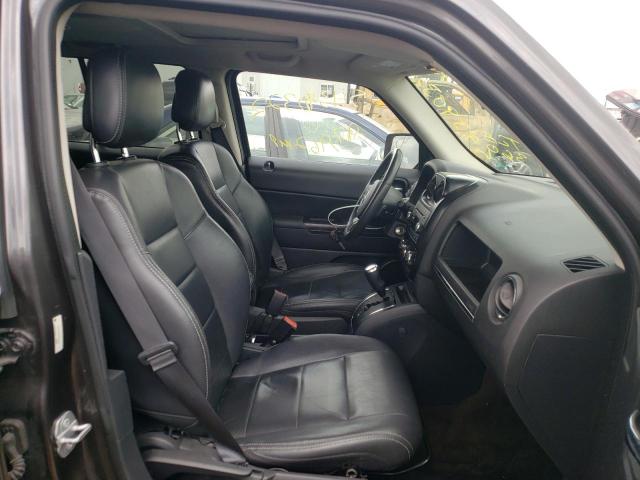 Photo 4 VIN: 1C4NJRFB9FD215250 - JEEP PATRIOT LA 