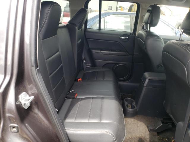 Photo 5 VIN: 1C4NJRFB9FD215250 - JEEP PATRIOT LA 