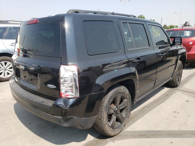 Photo 3 VIN: 1C4NJRFB9FD232291 - JEEP PATRIOT LA 