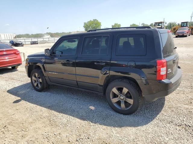 Photo 1 VIN: 1C4NJRFB9FD249107 - JEEP PATRIOT LA 