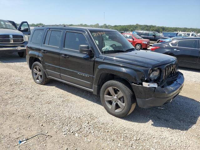 Photo 3 VIN: 1C4NJRFB9FD249107 - JEEP PATRIOT LA 