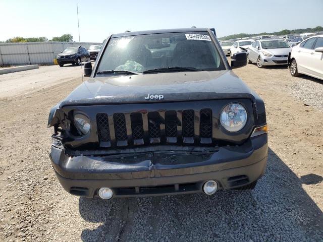 Photo 4 VIN: 1C4NJRFB9FD249107 - JEEP PATRIOT LA 