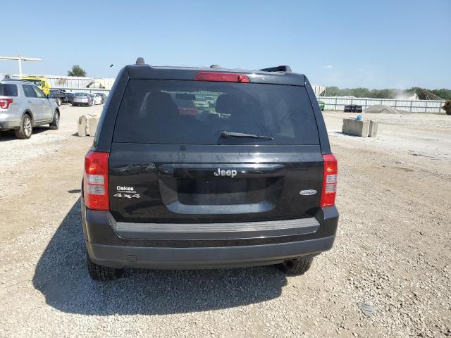 Photo 5 VIN: 1C4NJRFB9FD249107 - JEEP PATRIOT LA 