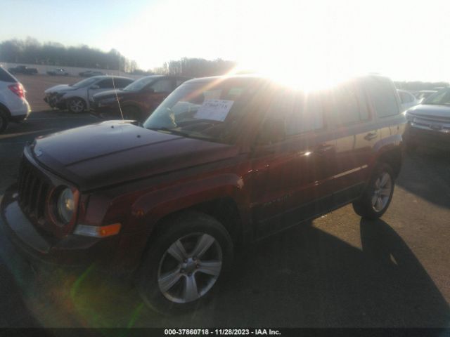 Photo 1 VIN: 1C4NJRFB9FD258244 - JEEP PATRIOT 