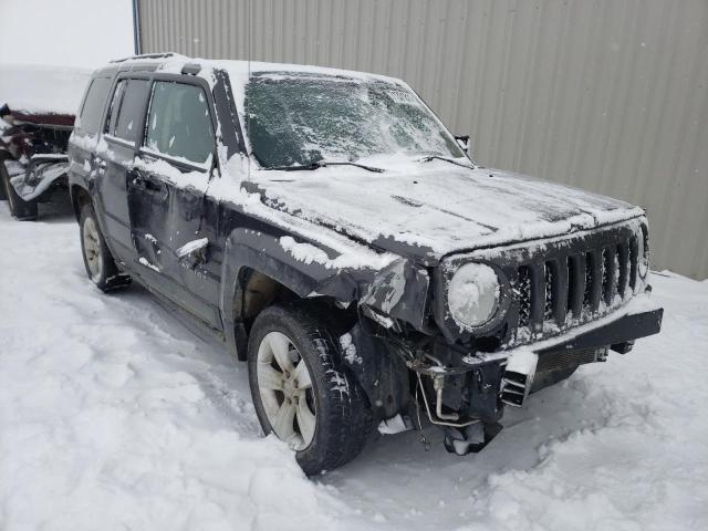 Photo 0 VIN: 1C4NJRFB9FD270250 - JEEP PATRIOT LA 