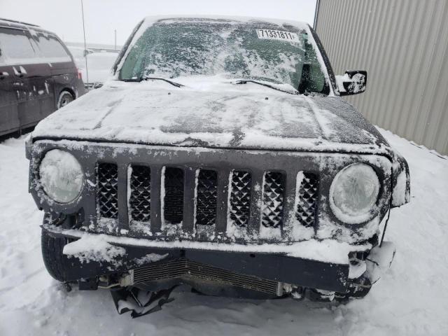 Photo 8 VIN: 1C4NJRFB9FD270250 - JEEP PATRIOT LA 