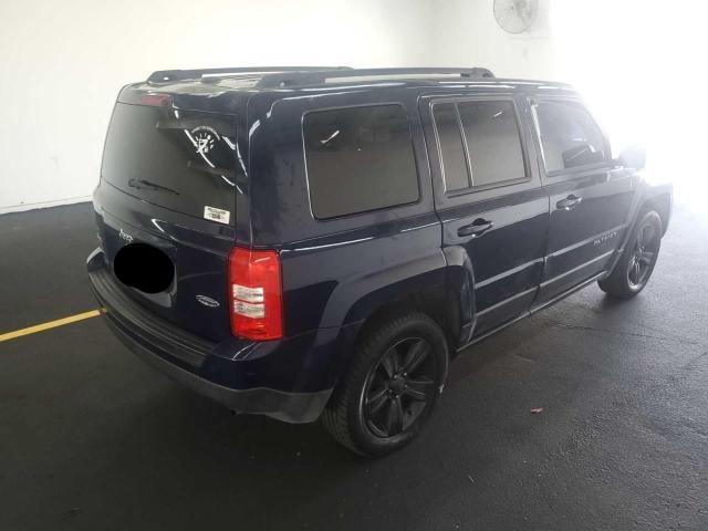 Photo 3 VIN: 1C4NJRFB9FD271933 - JEEP PATRIOT LA 