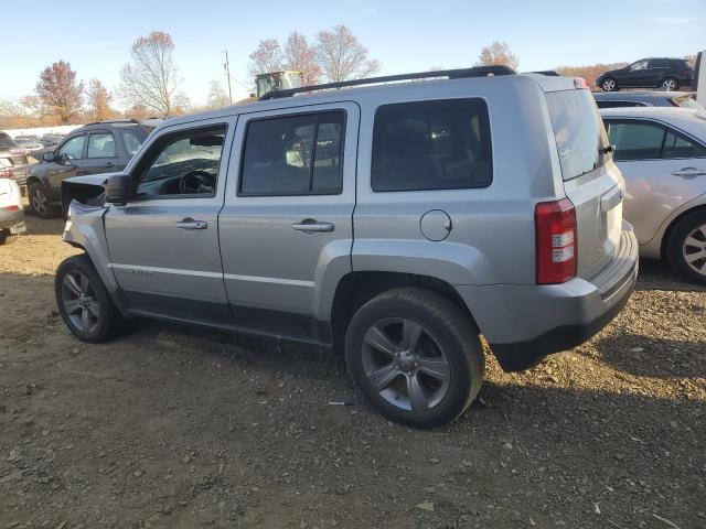 Photo 1 VIN: 1C4NJRFB9FD272581 - JEEP PATRIOT LA 