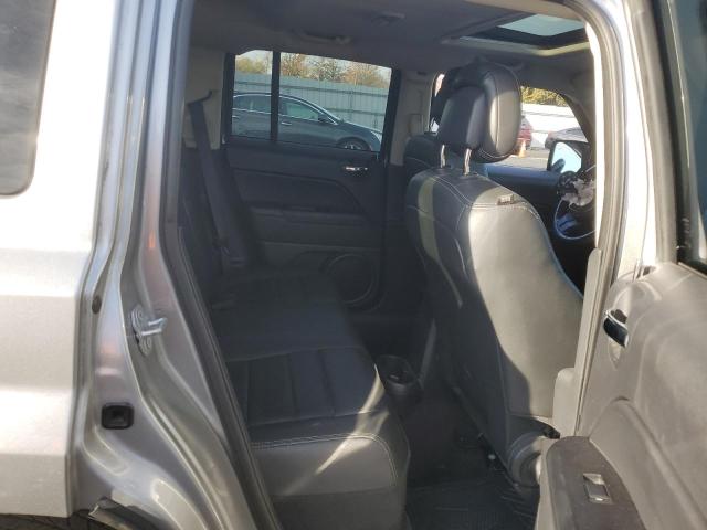 Photo 10 VIN: 1C4NJRFB9FD272581 - JEEP PATRIOT LA 