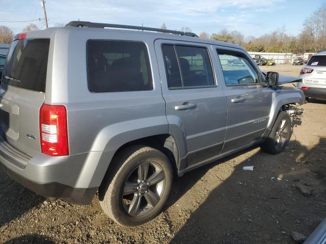 Photo 2 VIN: 1C4NJRFB9FD272581 - JEEP PATRIOT LA 