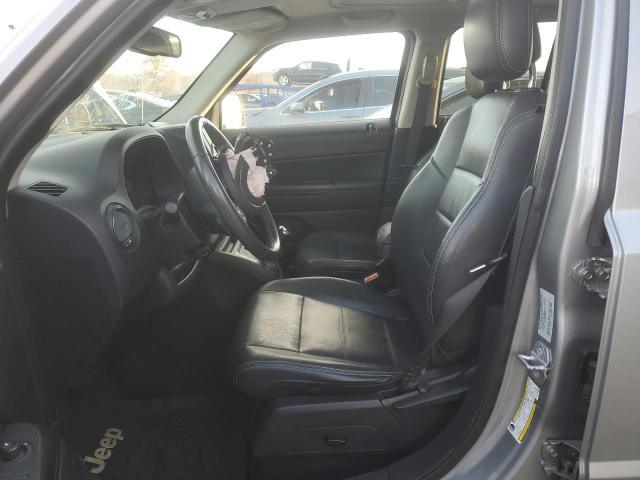 Photo 6 VIN: 1C4NJRFB9FD272581 - JEEP PATRIOT LA 