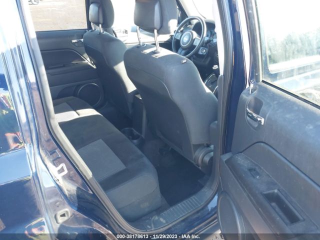 Photo 7 VIN: 1C4NJRFB9FD292393 - JEEP PATRIOT 