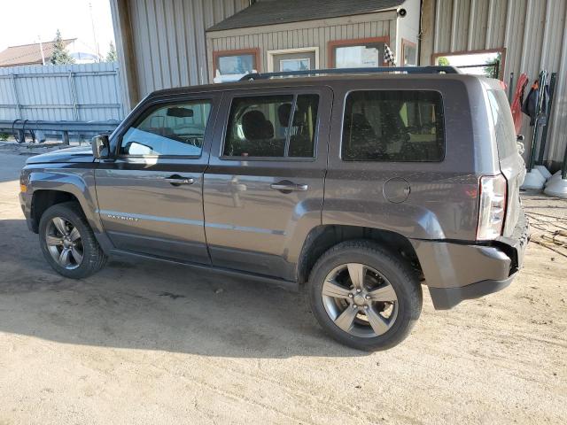 Photo 1 VIN: 1C4NJRFB9FD339504 - JEEP PATRIOT LA 