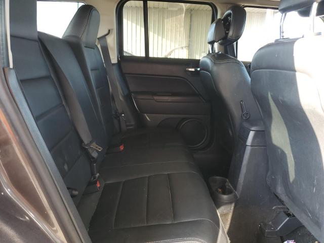 Photo 10 VIN: 1C4NJRFB9FD339504 - JEEP PATRIOT LA 