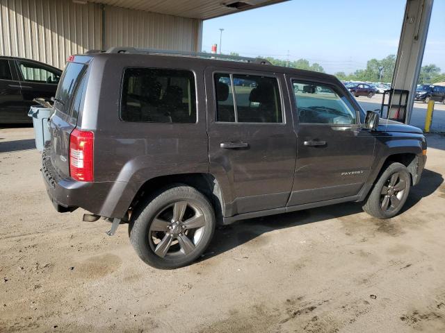 Photo 2 VIN: 1C4NJRFB9FD339504 - JEEP PATRIOT LA 