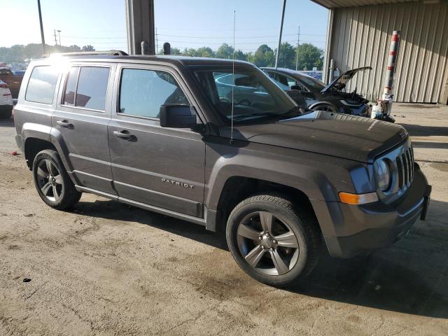 Photo 3 VIN: 1C4NJRFB9FD339504 - JEEP PATRIOT LA 