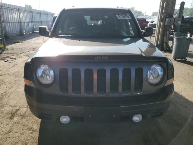 Photo 4 VIN: 1C4NJRFB9FD339504 - JEEP PATRIOT LA 