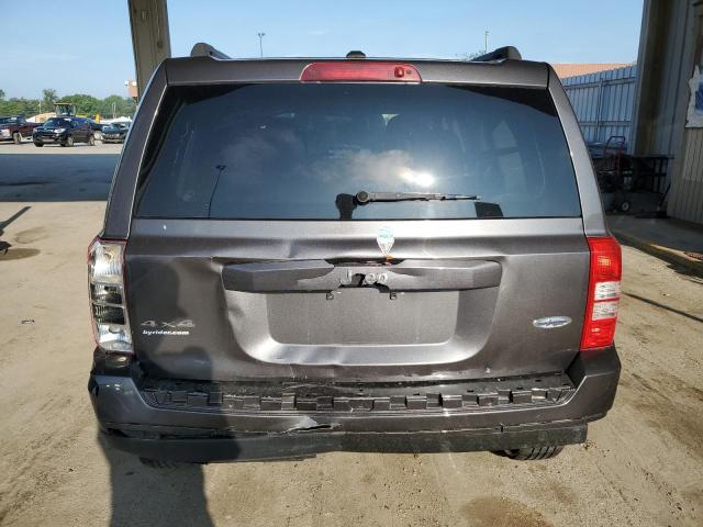 Photo 5 VIN: 1C4NJRFB9FD339504 - JEEP PATRIOT LA 