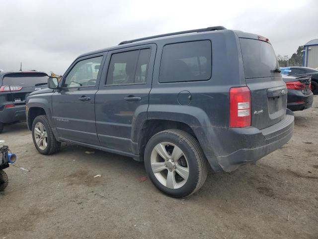 Photo 1 VIN: 1C4NJRFB9FD347456 - JEEP PATRIOT 