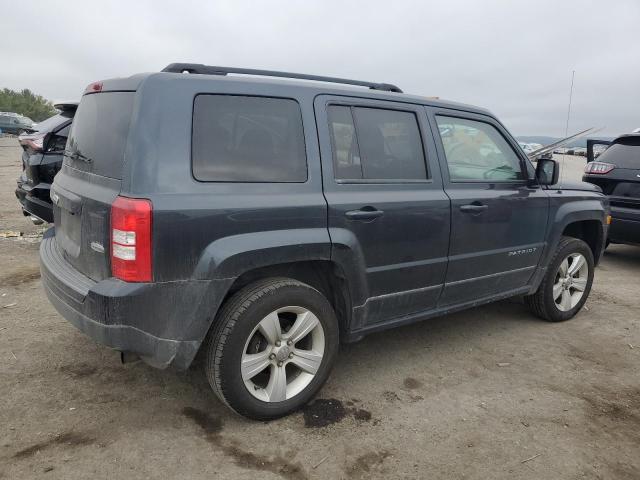 Photo 2 VIN: 1C4NJRFB9FD347456 - JEEP PATRIOT 