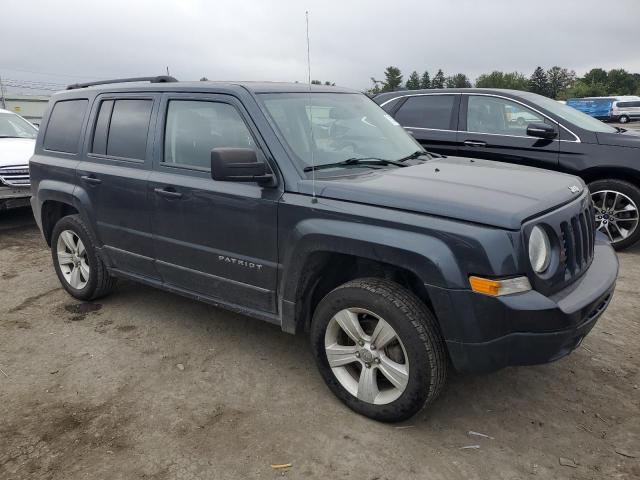 Photo 3 VIN: 1C4NJRFB9FD347456 - JEEP PATRIOT 