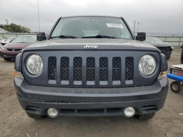 Photo 4 VIN: 1C4NJRFB9FD347456 - JEEP PATRIOT 