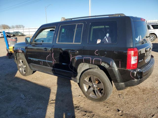 Photo 1 VIN: 1C4NJRFB9FD382014 - JEEP PATRIOT LA 