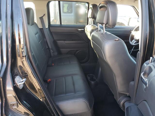 Photo 10 VIN: 1C4NJRFB9FD382014 - JEEP PATRIOT LA 