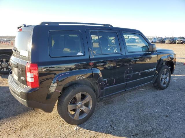 Photo 2 VIN: 1C4NJRFB9FD382014 - JEEP PATRIOT LA 