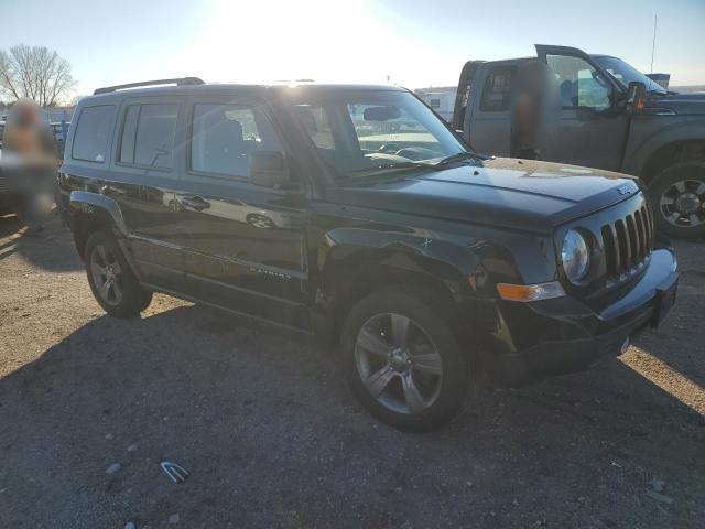 Photo 3 VIN: 1C4NJRFB9FD382014 - JEEP PATRIOT LA 