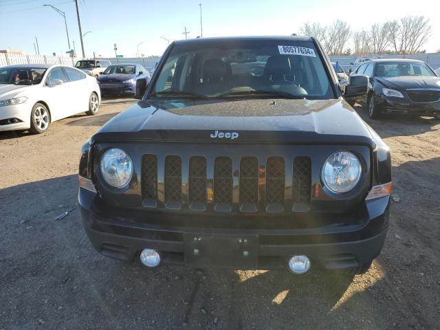 Photo 4 VIN: 1C4NJRFB9FD382014 - JEEP PATRIOT LA 