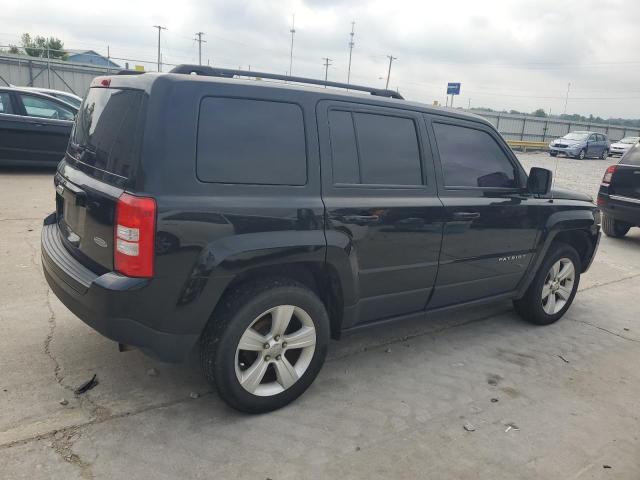 Photo 2 VIN: 1C4NJRFB9FD394955 - JEEP PATRIOT 