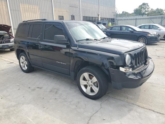 Photo 3 VIN: 1C4NJRFB9FD394955 - JEEP PATRIOT 