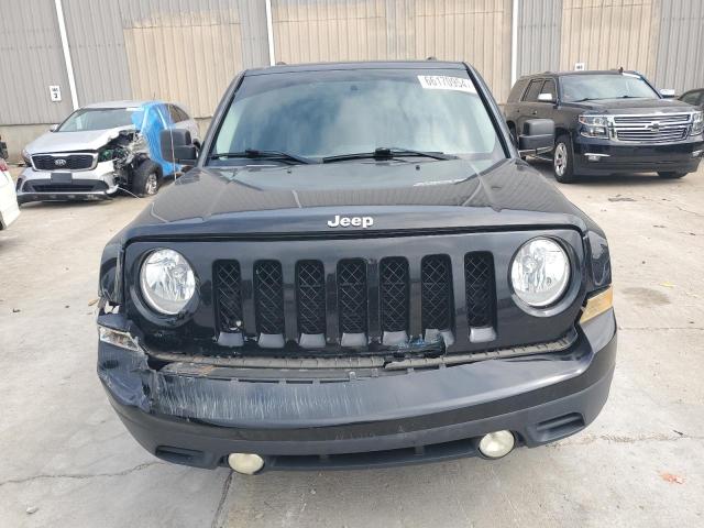 Photo 4 VIN: 1C4NJRFB9FD394955 - JEEP PATRIOT 