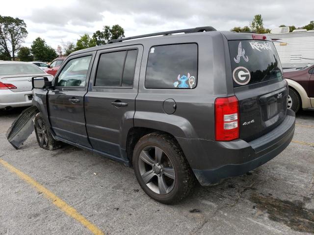 Photo 1 VIN: 1C4NJRFB9FD409342 - JEEP PATRIOT LA 