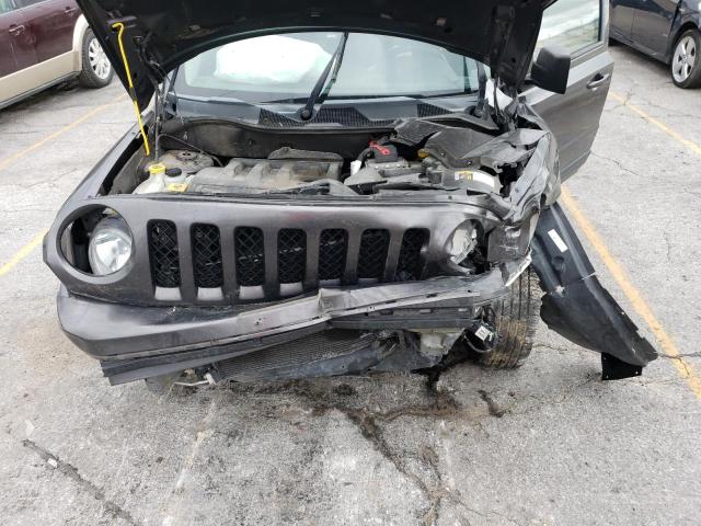 Photo 10 VIN: 1C4NJRFB9FD409342 - JEEP PATRIOT LA 