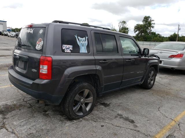 Photo 2 VIN: 1C4NJRFB9FD409342 - JEEP PATRIOT LA 