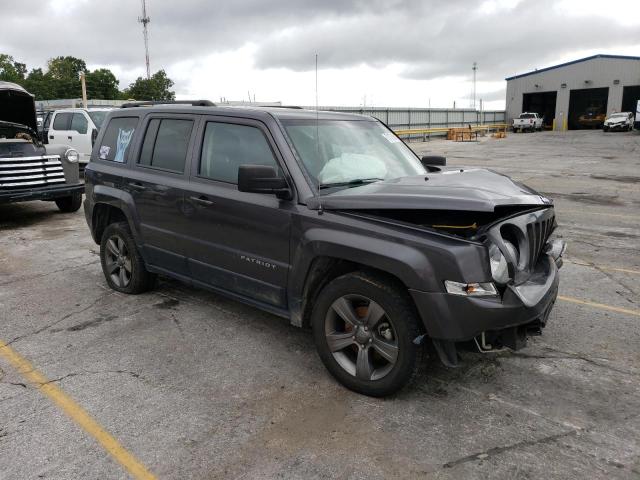 Photo 3 VIN: 1C4NJRFB9FD409342 - JEEP PATRIOT LA 