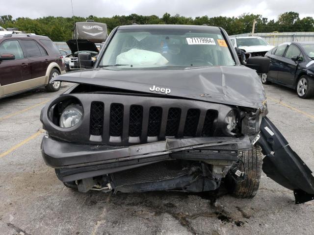 Photo 4 VIN: 1C4NJRFB9FD409342 - JEEP PATRIOT LA 