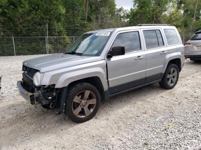 Photo 0 VIN: 1C4NJRFB9FD426478 - JEEP PATRIOT 