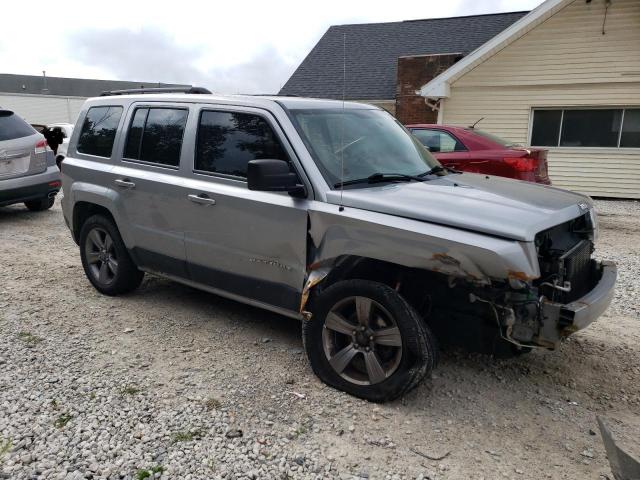 Photo 3 VIN: 1C4NJRFB9FD426478 - JEEP PATRIOT 