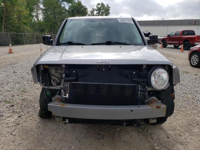 Photo 4 VIN: 1C4NJRFB9FD426478 - JEEP PATRIOT 