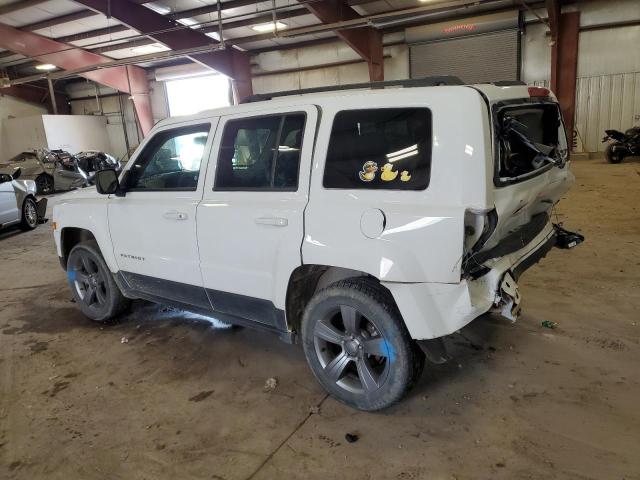 Photo 1 VIN: 1C4NJRFB9FD439232 - JEEP PATRIOT LA 