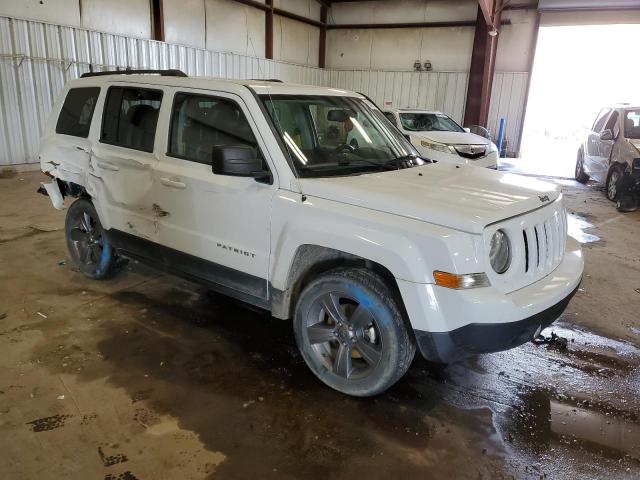 Photo 3 VIN: 1C4NJRFB9FD439232 - JEEP PATRIOT LA 