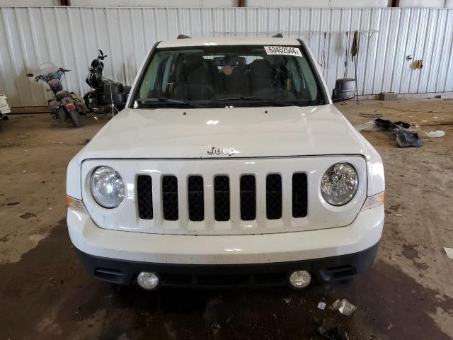 Photo 4 VIN: 1C4NJRFB9FD439232 - JEEP PATRIOT LA 