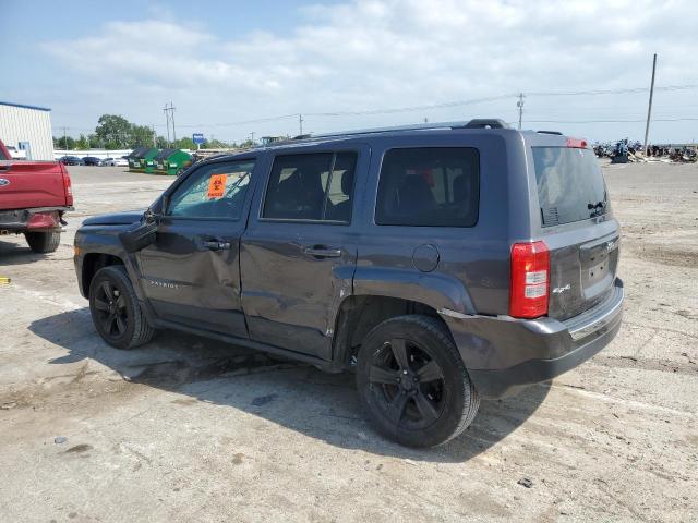 Photo 1 VIN: 1C4NJRFB9GD501276 - JEEP PATRIOT LA 