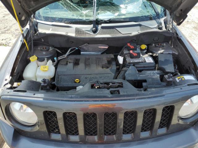 Photo 11 VIN: 1C4NJRFB9GD501276 - JEEP PATRIOT LA 